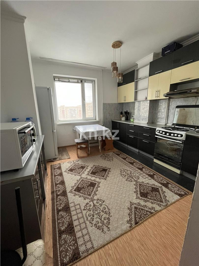 Продажа 3-комнатной квартиры, 92 м² в Астане - фото 5