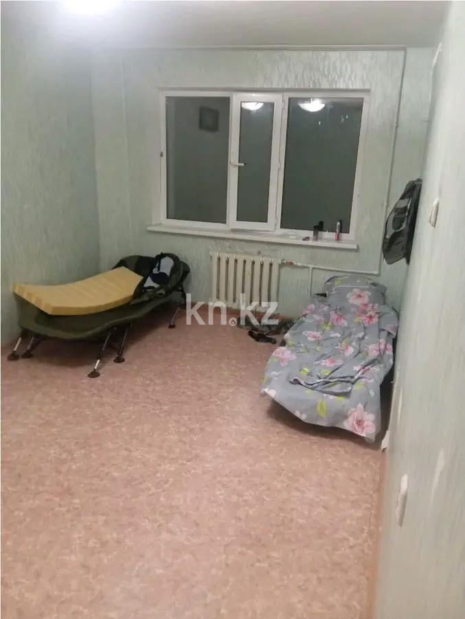 Продажа 3-комнатной квартиры, 66 м², мкр-н 14, дом  47 в Караганде - фото 2