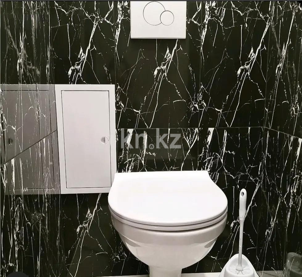 Продажа 1-комнатной квартиры, 41 м², мкр. Степной-4, дом  25 в Караганде - фото 3