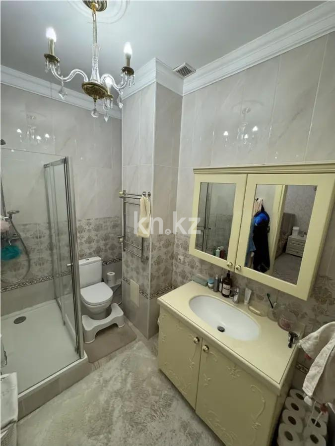 Продажа 4-комнатной квартиры, 210 м² в Астане - фото 6