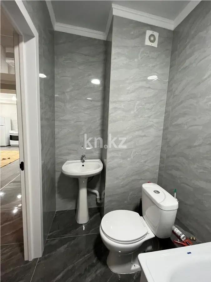 Продажа 1-комнатной квартиры, 48 м² в Алматы - фото 4