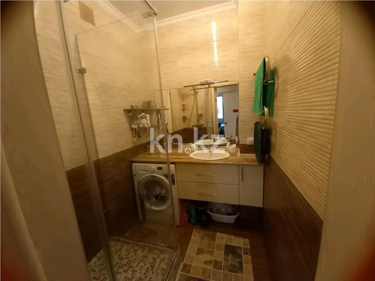 Продажа 1-комнатной квартиры, 41.7 м² в Астане - фото 3