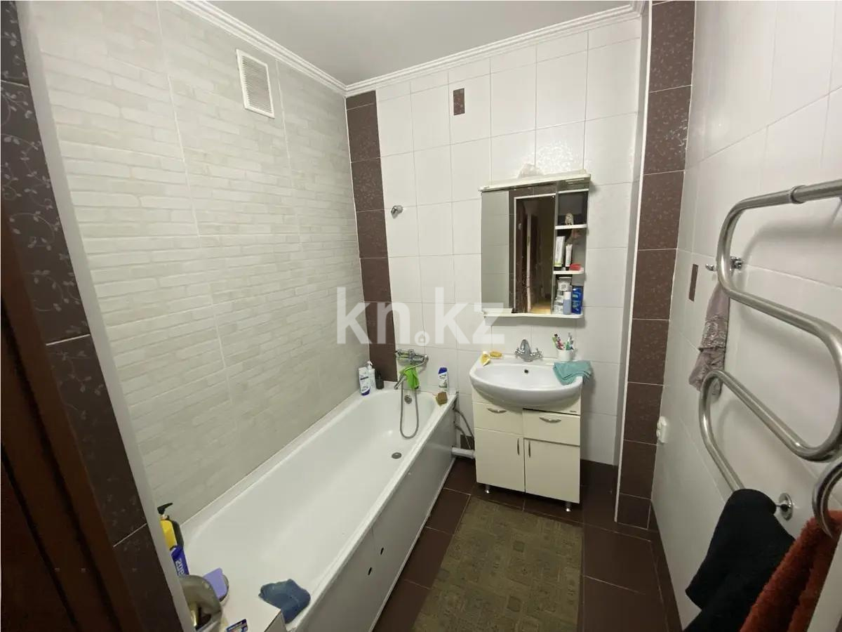 Продажа 2-комнатной квартиры, 58.3 м² в Алматы - фото 4