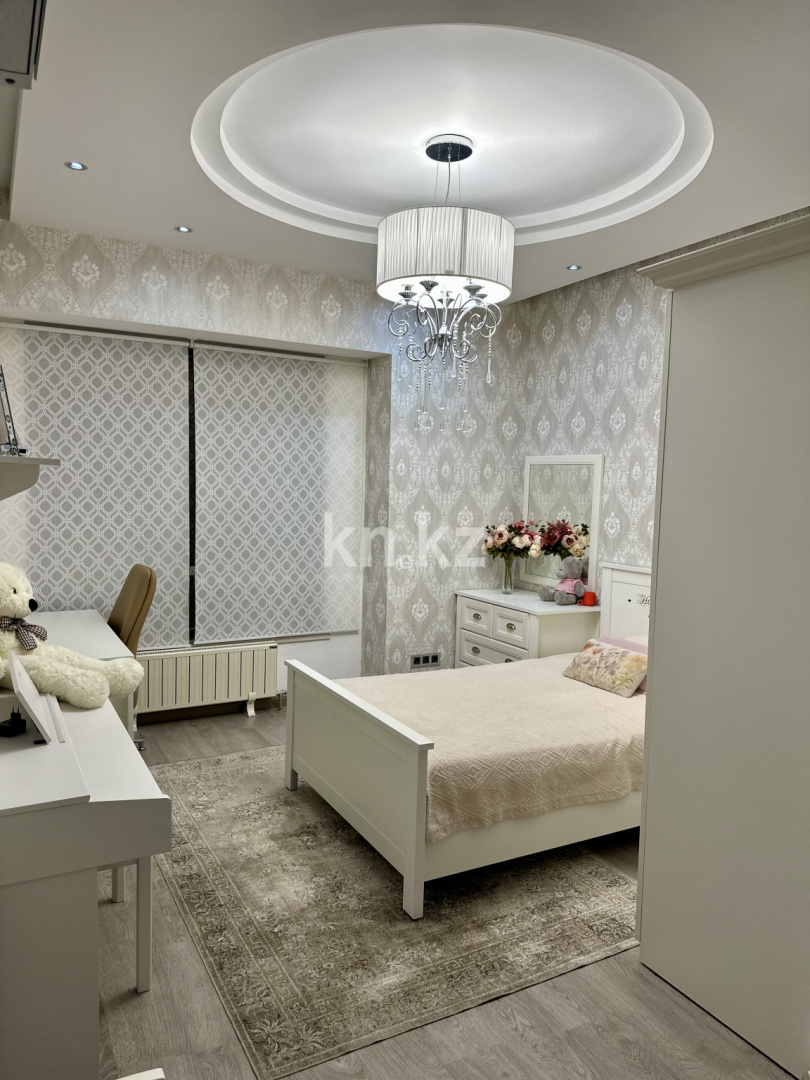 Продажа 4-комнатной квартиры, 159 м², бул. Бухар Жырау, дом  27/5в - ул. Маркова в Алматы - фото 18