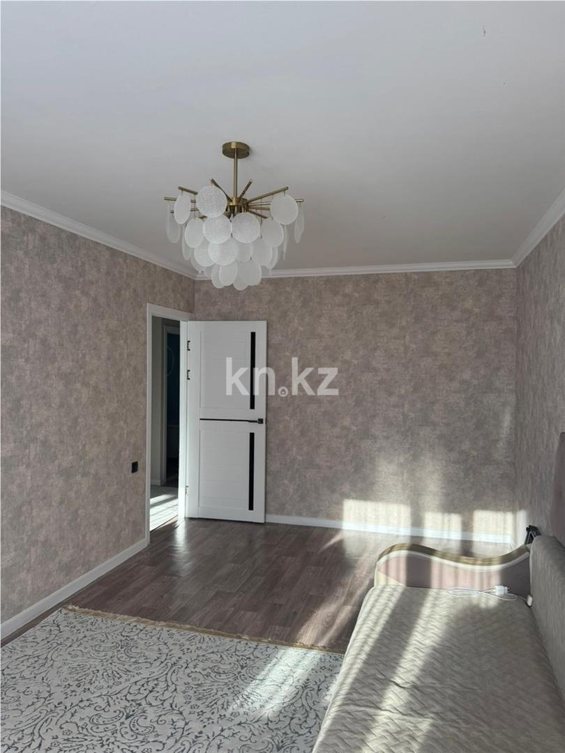 Продажа 3-комнатной квартиры, 62 м² в Караганде - фото 4