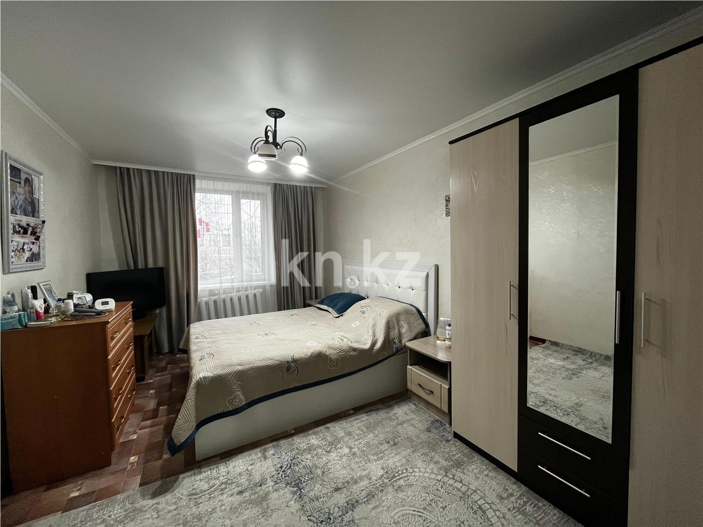 Продажа 2-комнатной квартиры, 50 м², мкр. Мамраева (Восток-5) в Караганде - фото 3