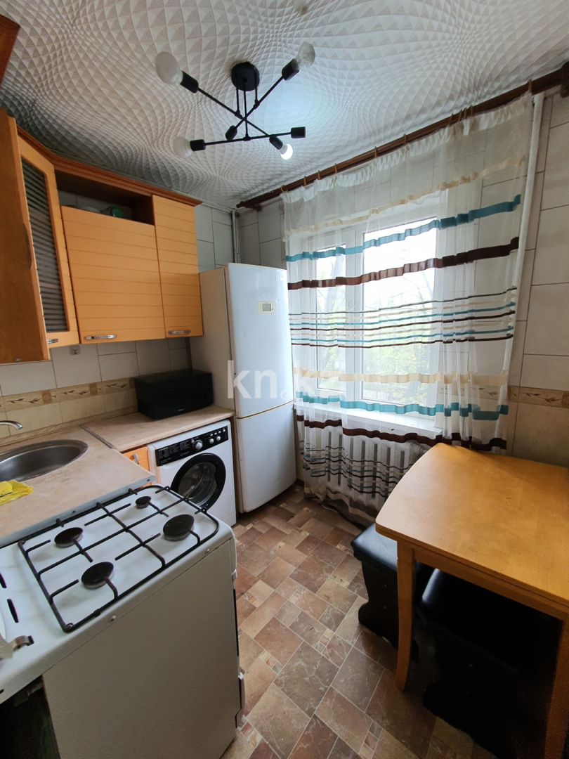 Продажа 3-комнатной квартиры, 60.4 м² в Алматы - фото 7