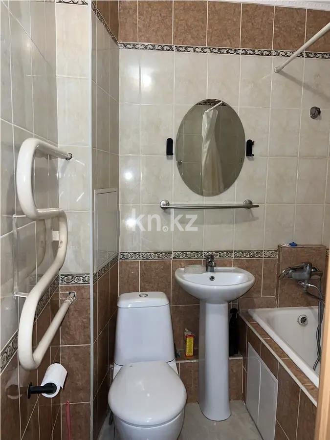 Продажа 1-комнатной квартиры, 35 м² в Алматы - фото 3