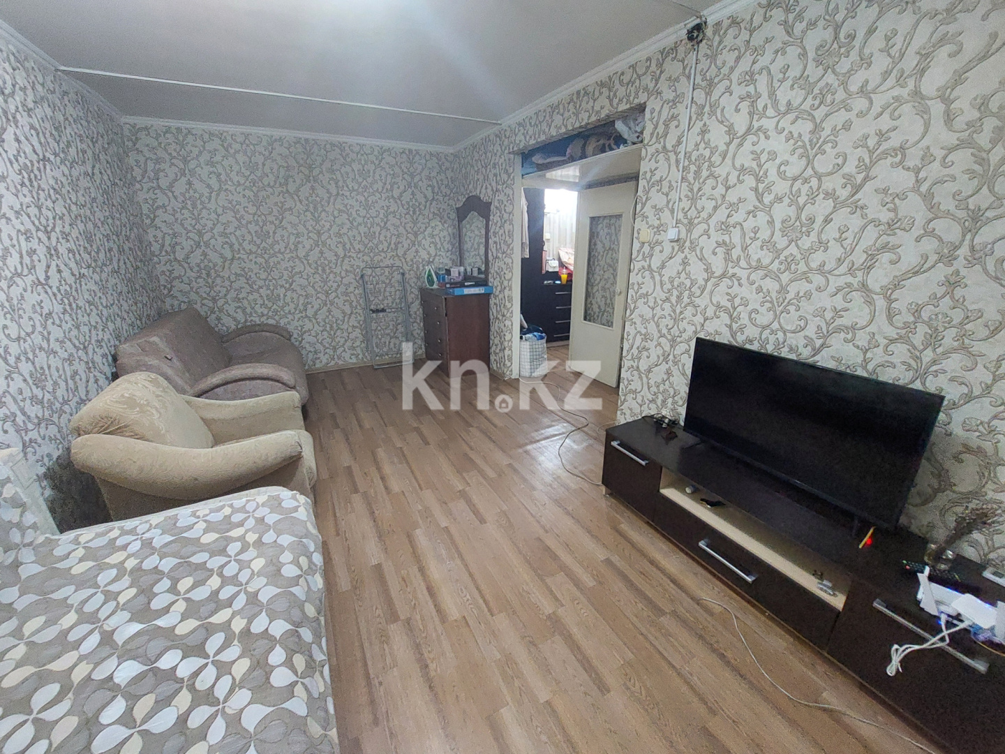 Продажа 1-комнатной квартиры, 32 м², ул. Гоголя, дом  62 в Караганде - фото 4