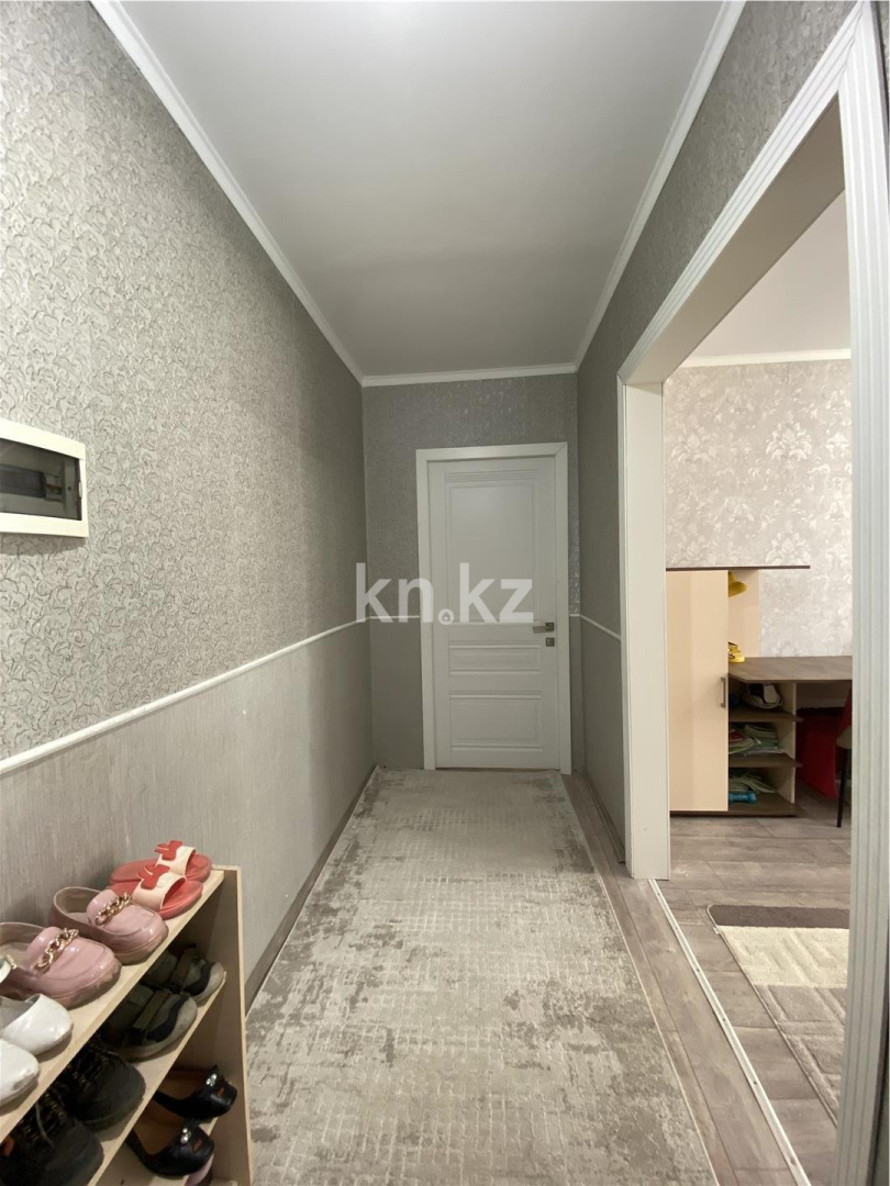 Продажа 2-комнатной квартиры, 48 м² в Астане - фото 11