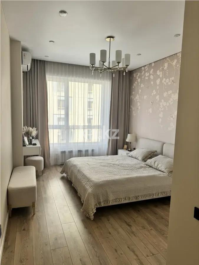 Продажа 3-комнатной квартиры, 120 м² в Алматы - фото 2