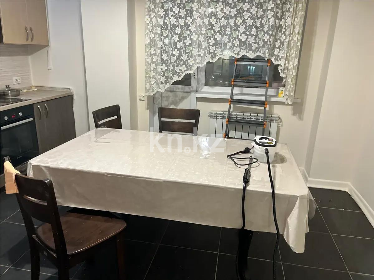 Продажа 2-комнатной квартиры, 68.8 м², ул. Жубанова, дом  10 в Астане - фото 3