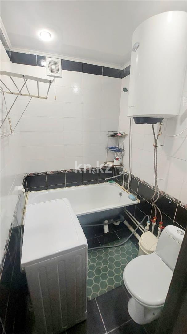 Продажа 1-комнатной квартиры, 32 м², ул. Уалиханова в Темиртау - фото 9