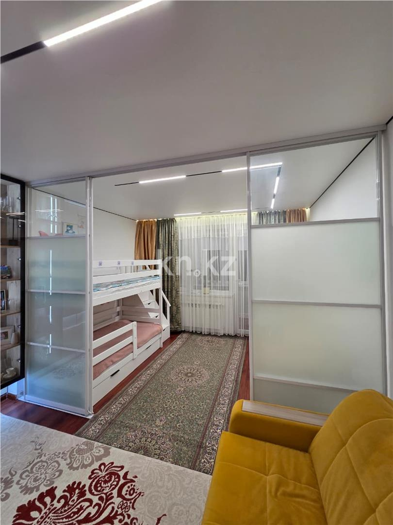 Продажа 1-комнатной квартиры, 43.5 м² в Астане - фото 11