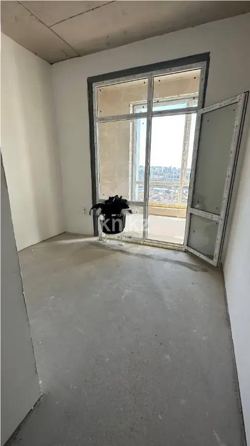 Продажа 2-комнатной квартиры, 60.6 м² в Астане - фото 3