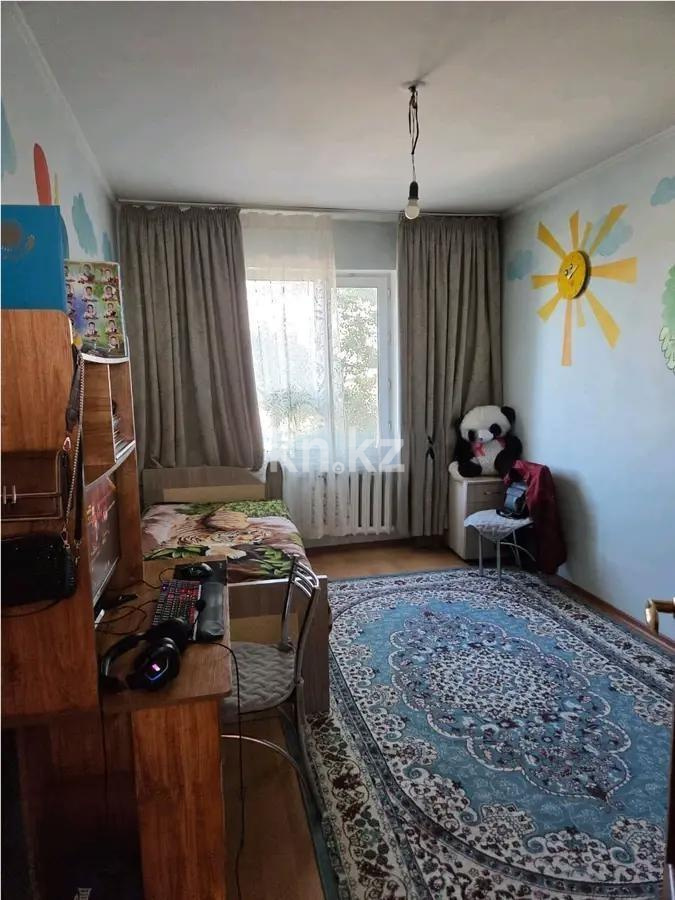 Продажа 3-комнатной квартиры, 65 м² в Караганде - фото 3