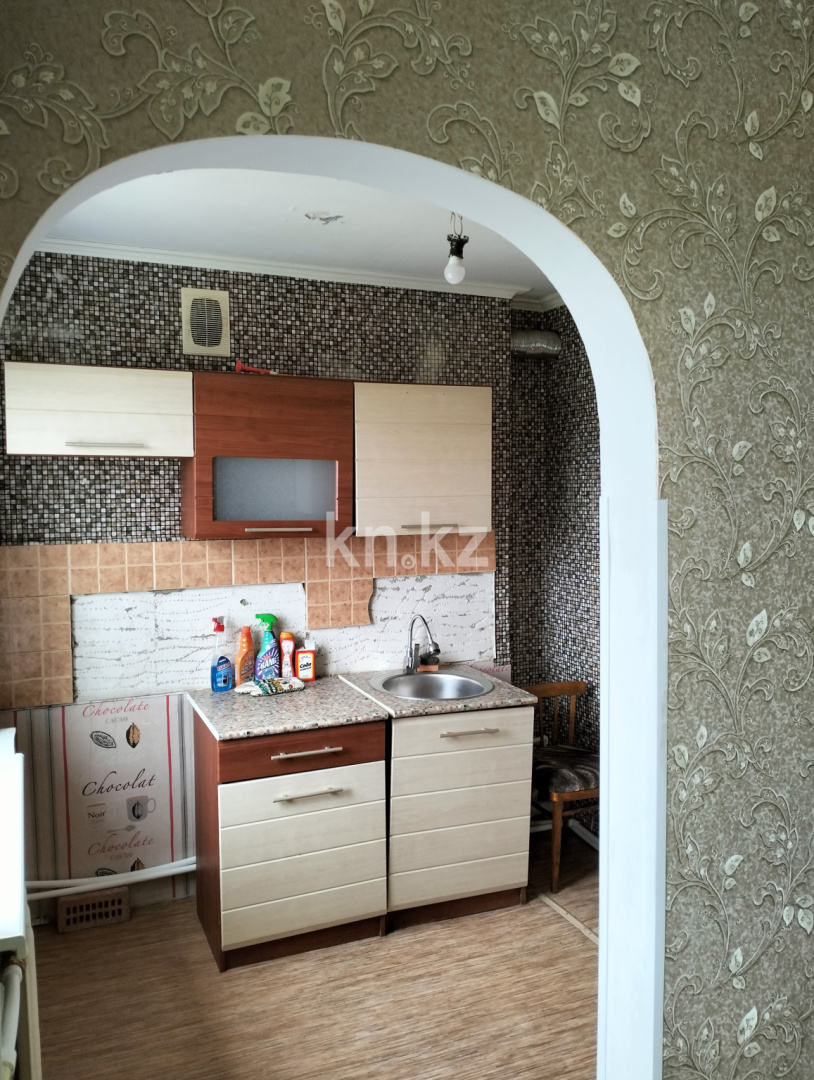 Продажа 2-комнатной квартиры, 45.2 м², мкр-н 3, дом  4 в Абае - фото 6