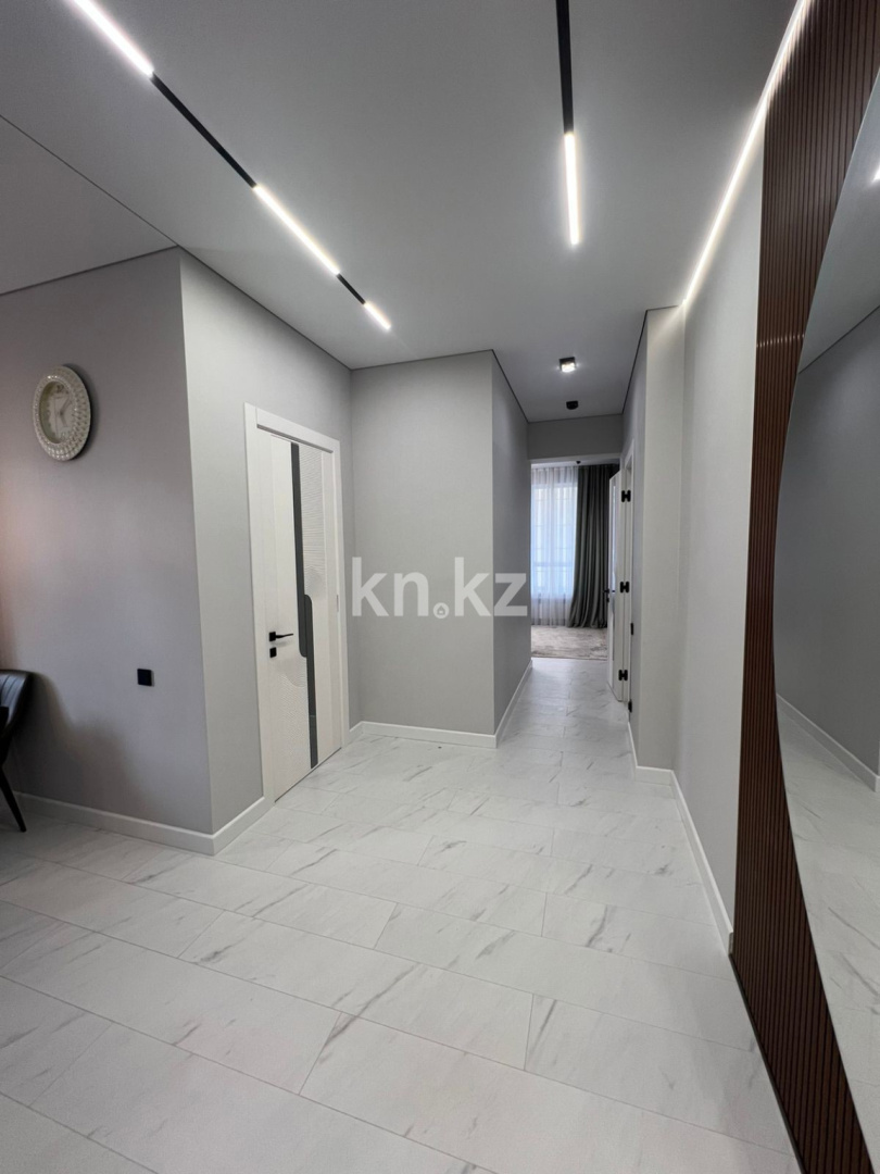 Продажа 3-комнатной квартиры, 70.6 м² в Алматы - фото 7