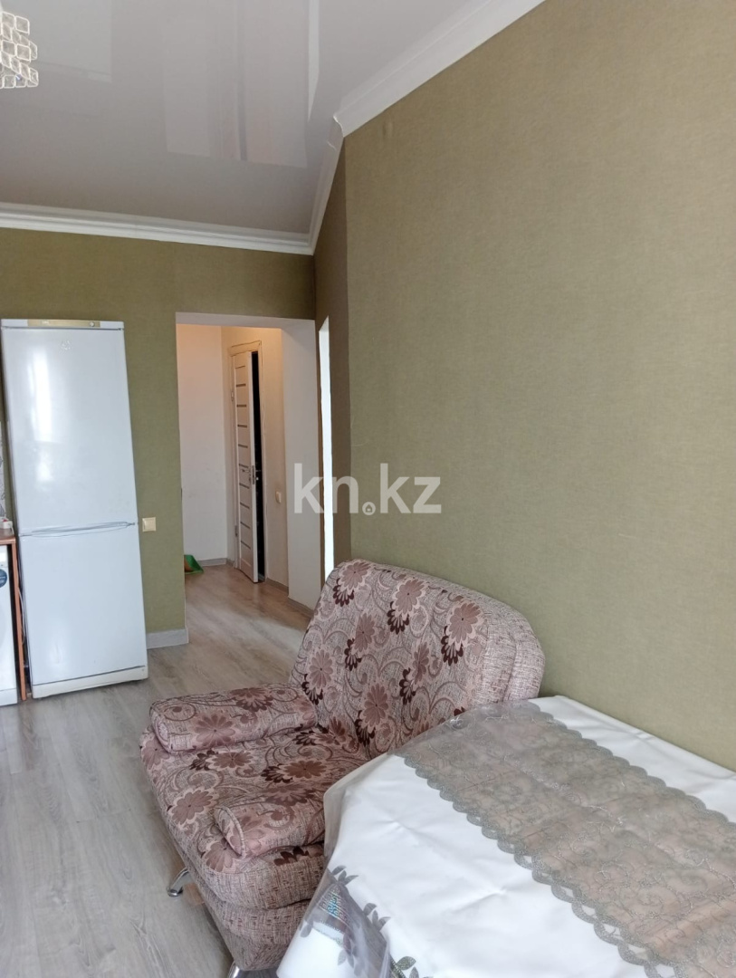 Аренда 1-комнатной квартиры, 36 м² в Астане - фото 11