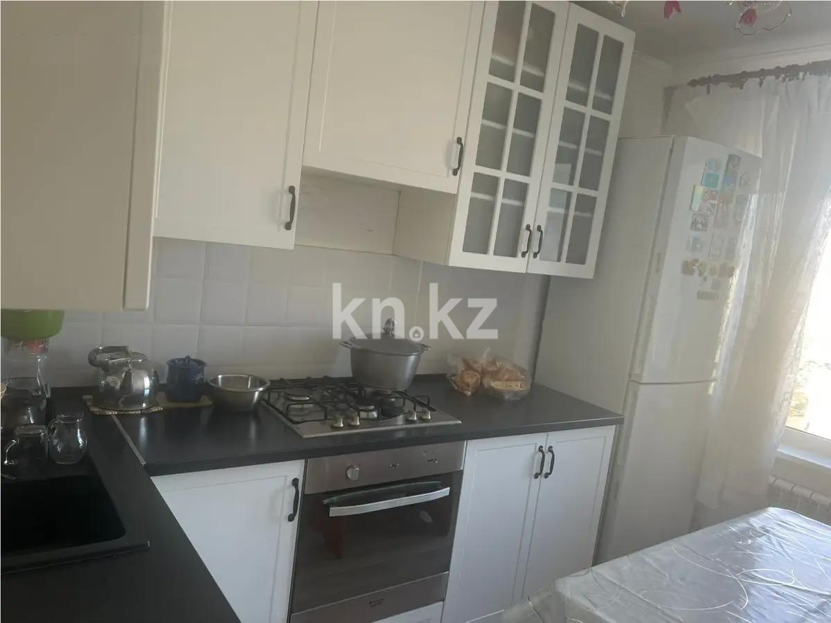 Продажа 4-комнатной квартиры, 75.5 м² в Алматы - фото 4