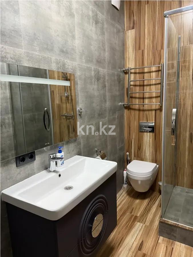 Продажа 3-комнатной квартиры, 112.4 м² в Астане - фото 5