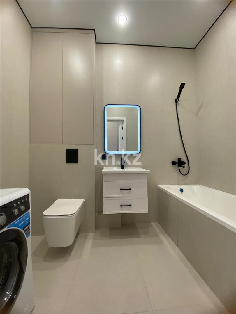 Продажа 2-комнатной квартиры, 41.4 м² в Астане - фото 7