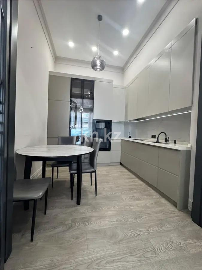 Продажа 3-комнатной квартиры, 101 м² в Алматы - фото 4