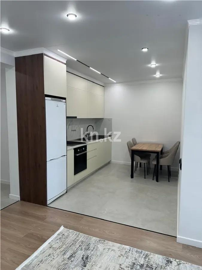 Продажа 2-комнатной квартиры, 54 м² в Алматы - фото 3