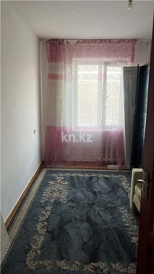 Продажа 2-комнатной квартиры, 46 м² в Алматы - фото 2