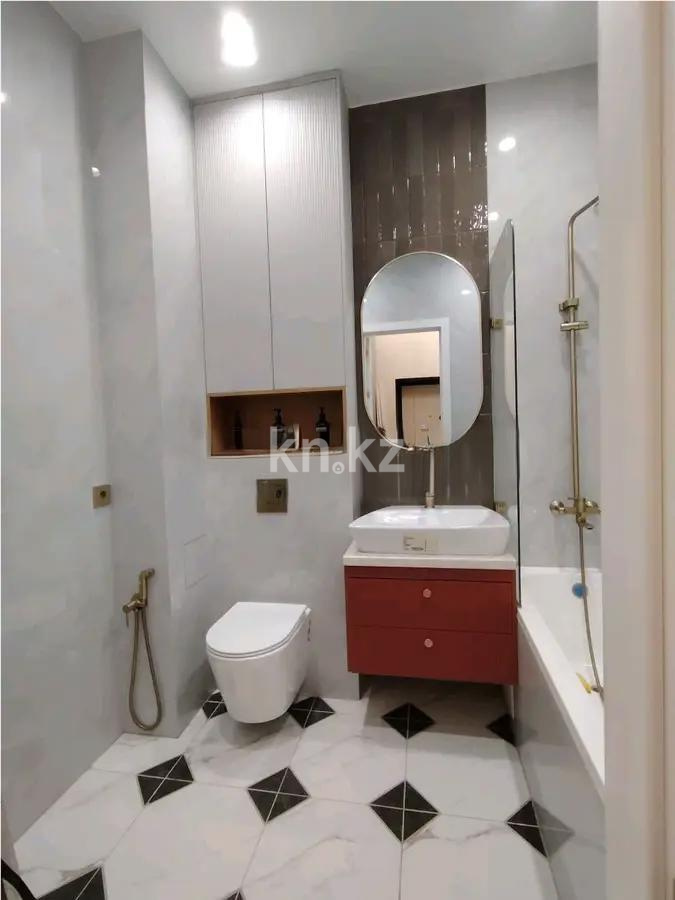 Продажа 2-комнатной квартиры, 42.2 м² в Астане - фото 3
