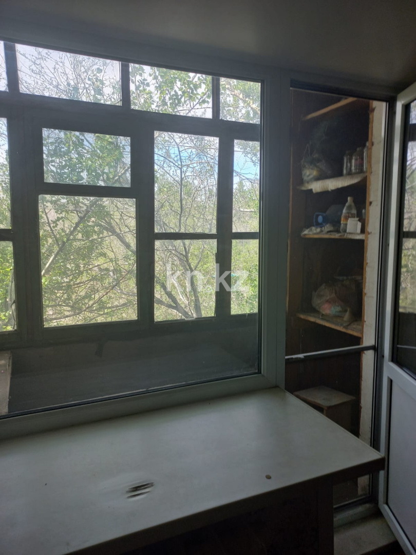 Продажа 2-комнатной квартиры, 42.4 м² в Караганде - фото 4