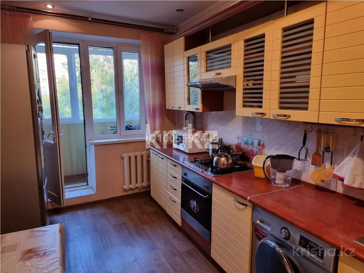Продажа 3-комнатной квартиры, 64 м² в Алматы - фото 3