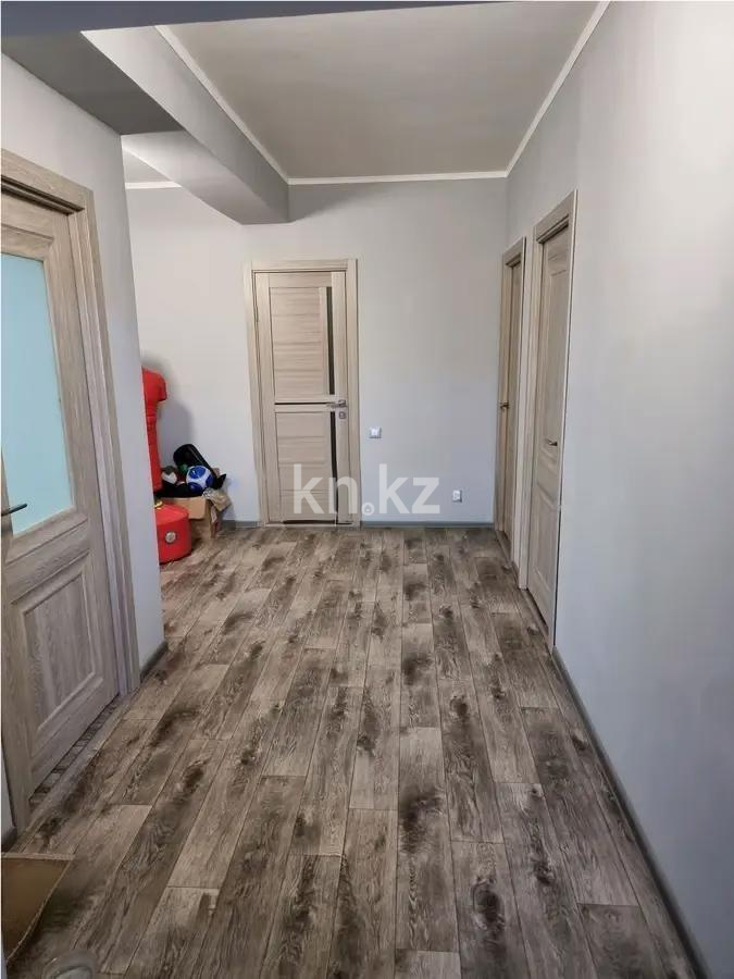 Продажа 4-комнатной квартиры, 113 м², мкр. Думан-2, дом  27 в Алматы - фото 2