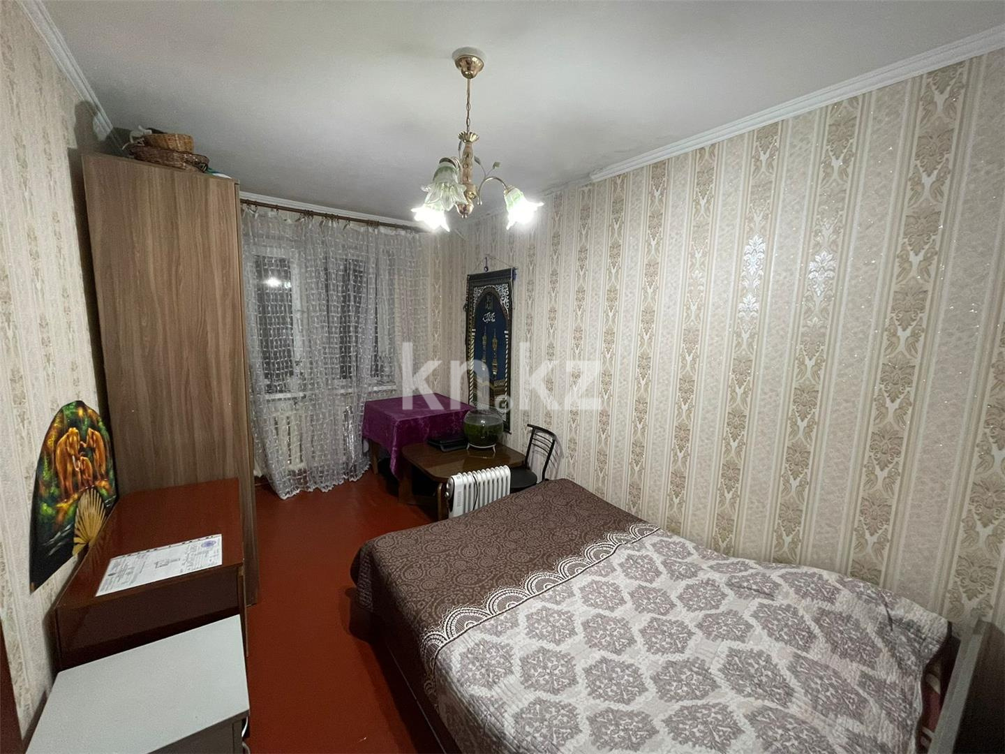 Продажа 2-комнатной квартиры, 44 м² в Караганде - фото 3