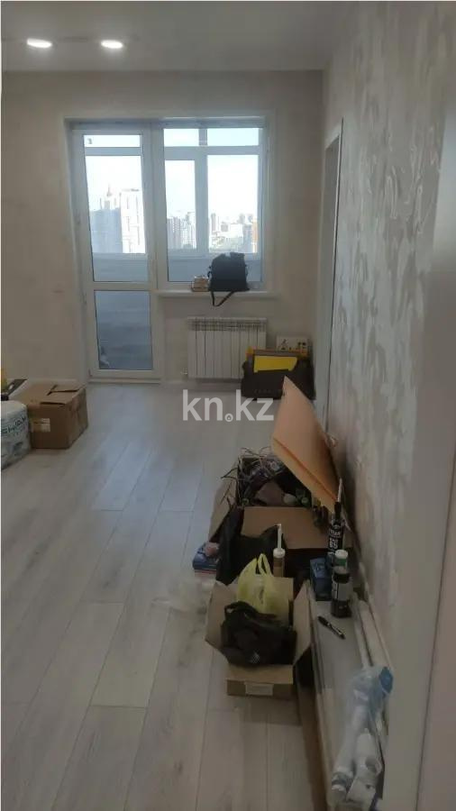 Продажа 2-комнатной квартиры, 45 м², пр. Тауелсыздык, дом  25 в Астане