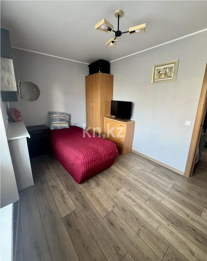 Продажа 3-комнатной квартиры, 52.3 м², пр. Богенбай батыра, дом  31 в Астане - фото 4