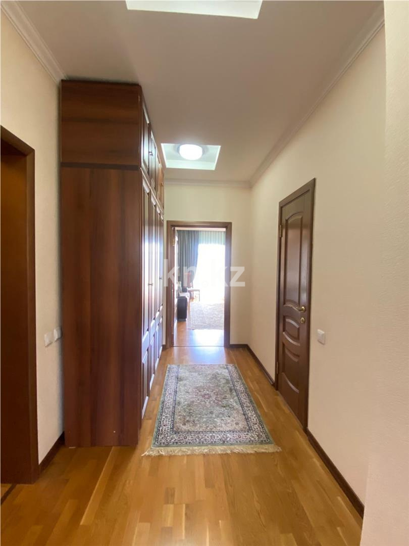 Продажа 3-комнатной квартиры, 130.2 м², ул. Сарайшык, дом  40 в Астане - фото 14