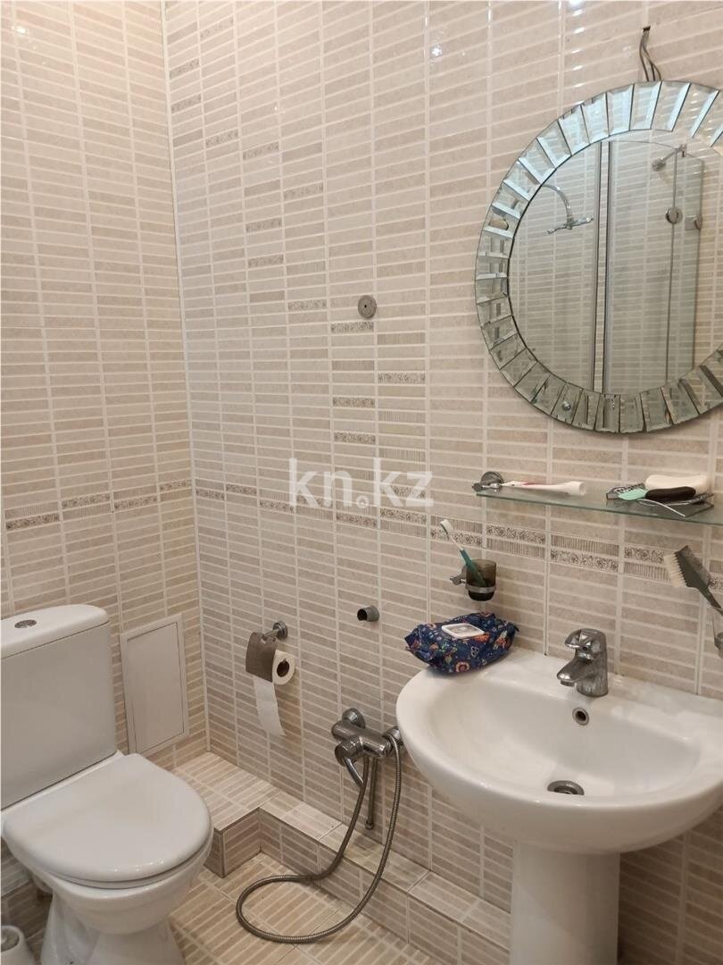 Продажа 3-комнатной квартиры, 115 м² в Астане - фото 27