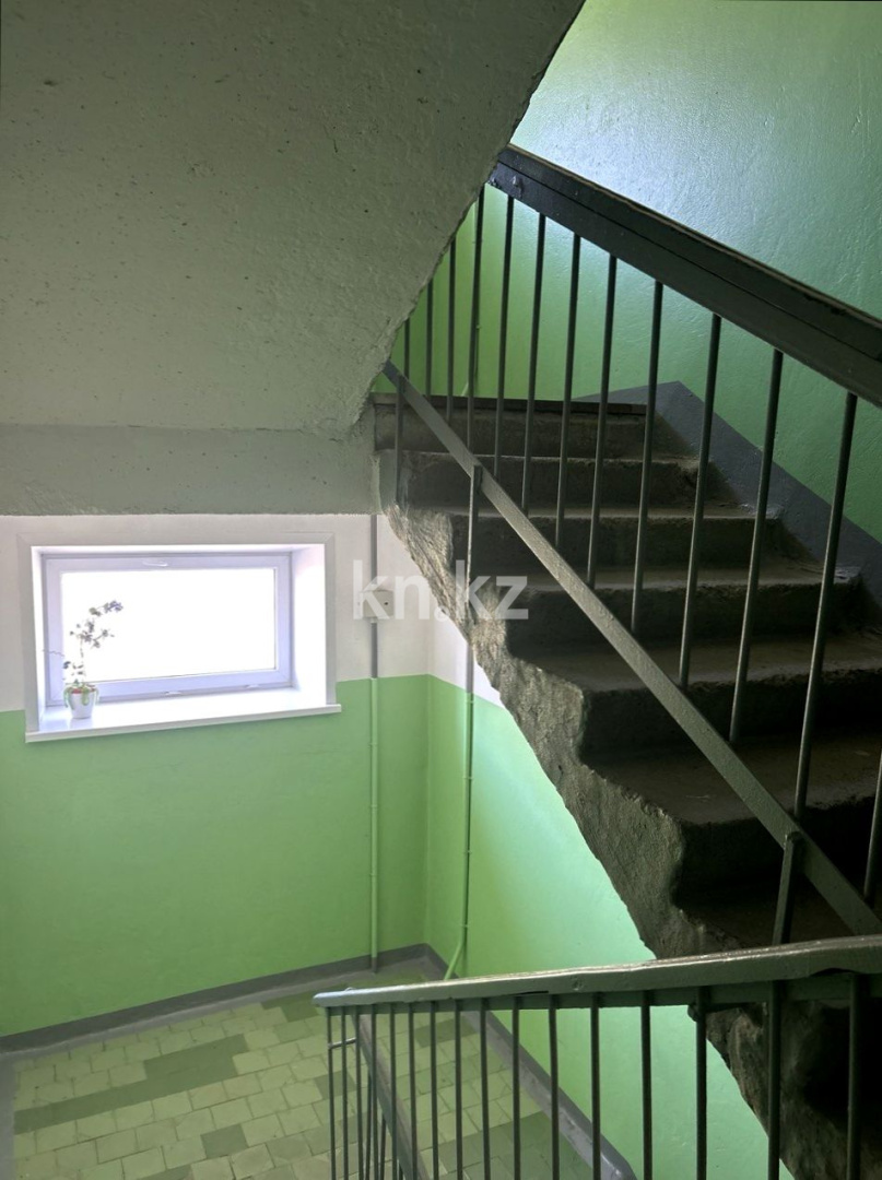 Продажа 1-комнатной квартиры, 33 м² в Усть-Каменогорске - фото 21