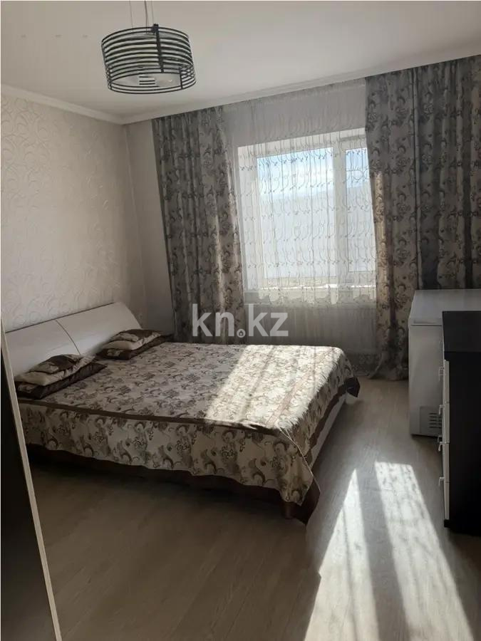 Продажа 3-комнатной квартиры, 88 м² в Караганде - фото 2