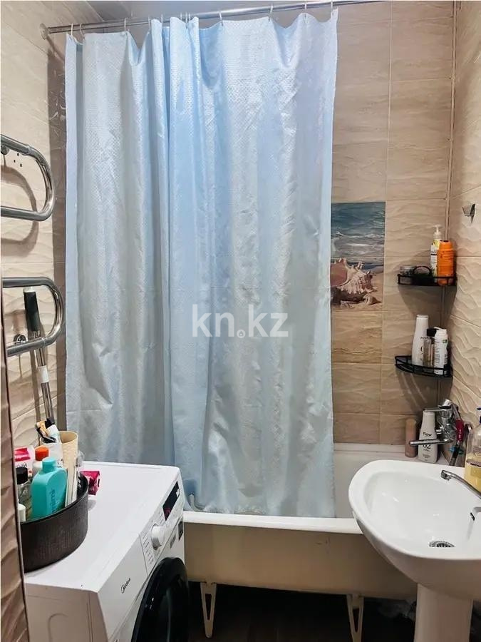 Продажа 2-комнатной квартиры, 48.1 м² в Алматы - фото 3