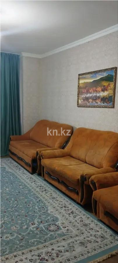 Продажа 3-комнатной квартиры, 90 м² в Караганде