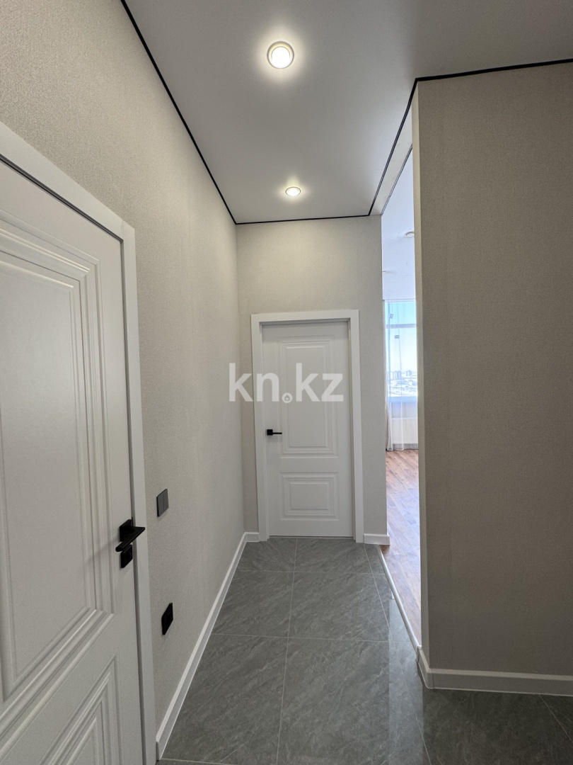 Продажа 2-комнатной квартиры, 42 м² в Астане - фото 13