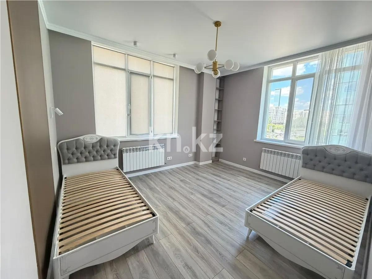 Продажа 4-комнатной квартиры, 140 м² в Астане - фото 4