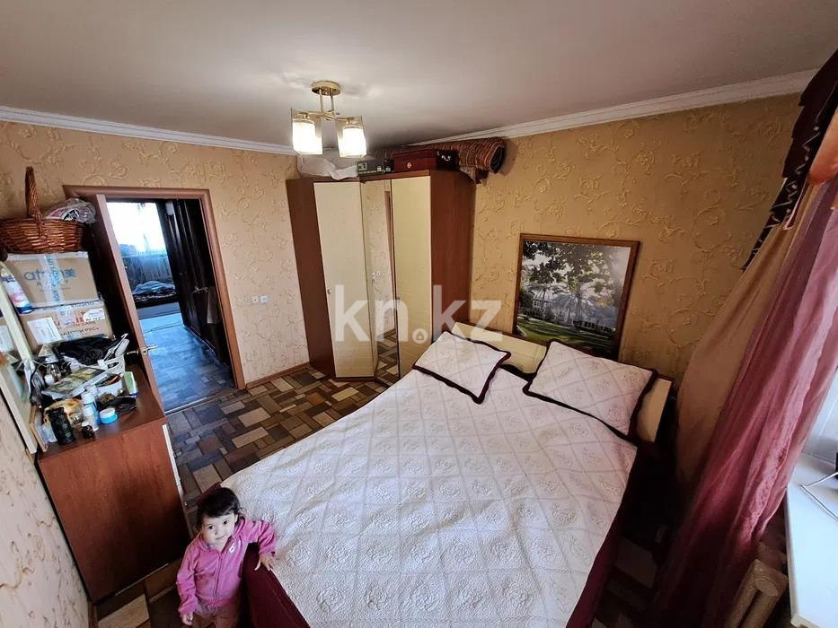 Продажа 3-комнатной квартиры, 68 м² в Караганде - фото 4