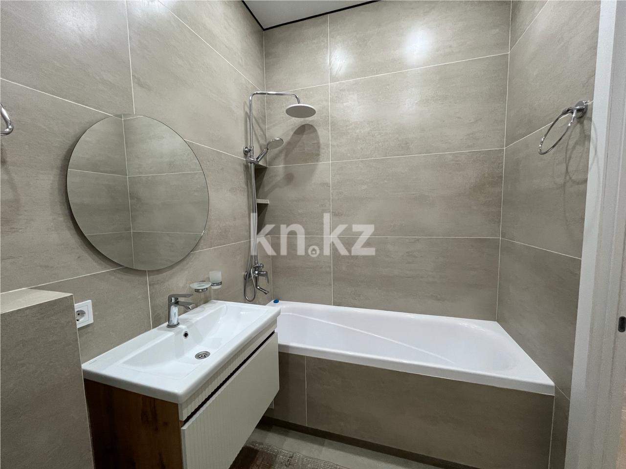 Продажа 1-комнатной квартиры, 43 м² в Астане - фото 12