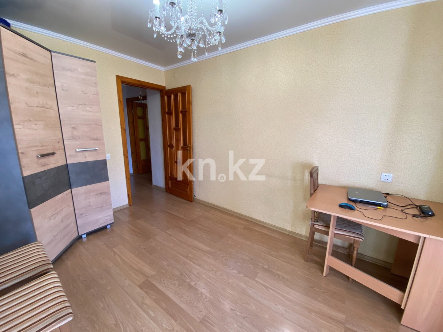 Продажа 5-комнатной квартиры, 101.4 м² в Караганде - фото 7