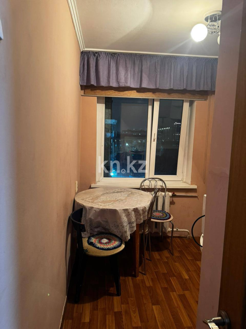 Аренда 1-комнатной квартиры, 35 м² в Астане - фото 5