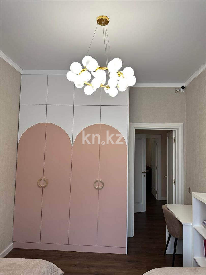 Продажа 3-комнатной квартиры, 73 м² в Караганде - фото 3
