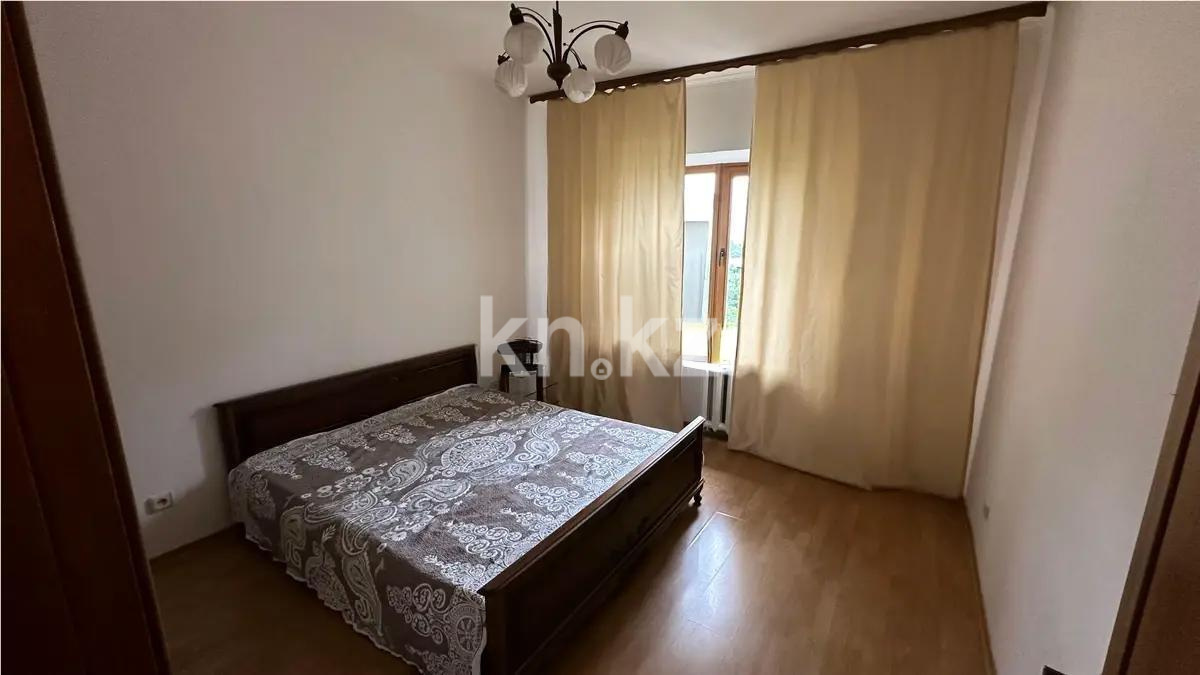 Продажа 3-комнатной квартиры, 68 м² в Алматы - фото 4